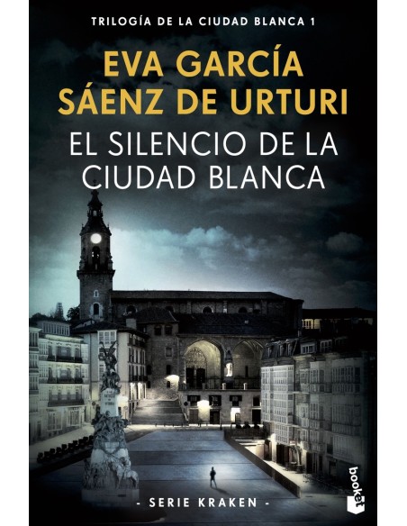 El silencio de la ciudad blanca