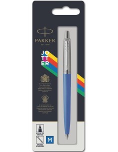 BOLIGRAFO PARKER JOTTER ORIGINAL CLASSIC TURQUESA