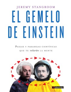 EL GEMELO DE EINSTEIN
