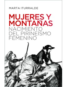 Mujeres y montanas