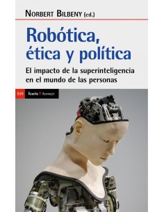 ROBOTICA ETICA Y POLITICA