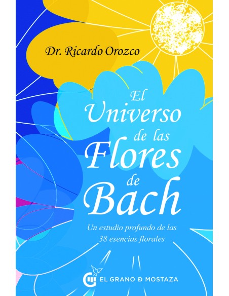 El universo de las Flores de Bach