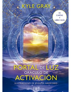 Portal de luz Oraculo de activacion
