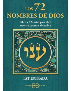 Los 72 nombres de Dios