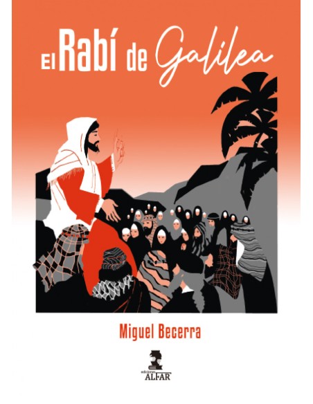 El Rabi de Galilea