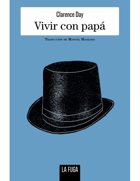 Vivir con papa