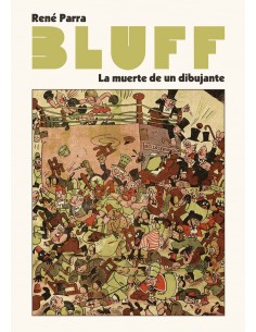  Bluff 