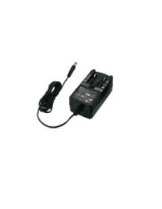 04131EGOQAS7 adaptador e inversor de corriente Interior Negro