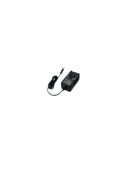 04131EGOQAS7 adaptador e inversor de corriente Interior Negro