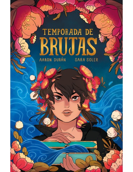 Temporada de brujas