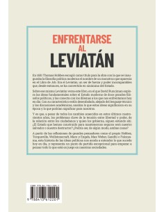 Enfrentarse al Leviatan