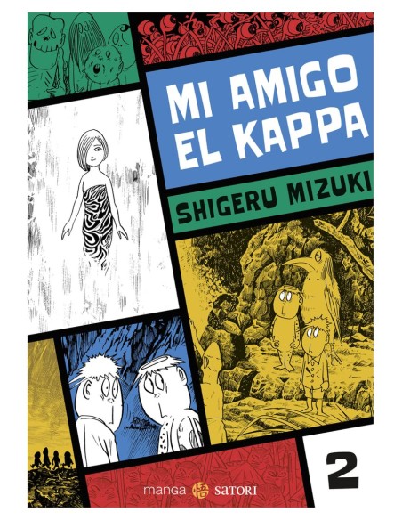 MI AMIGO EL KAPPA 2