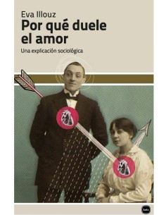 Por que duele el amor