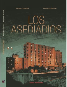 Los Asediados