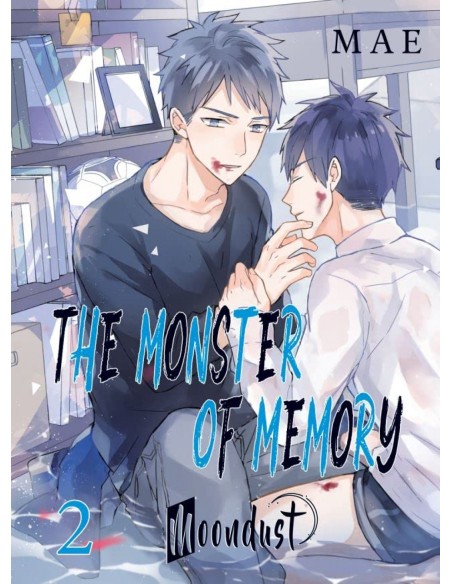 MONSTER OF MEMORY THE N 02