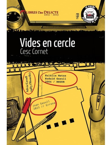 Vides en cercle