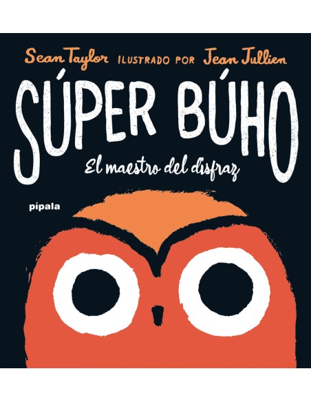 Super Buho