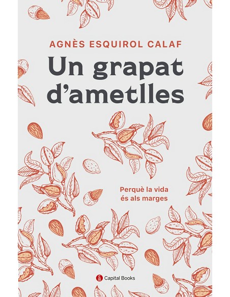 Un grapat d ametlles