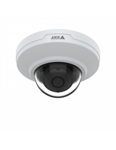 02375-001 cámara de vigilancia Almohadilla Cámara de seguridad IP Interior 3840 x 2160 Pixeles Techo/pared