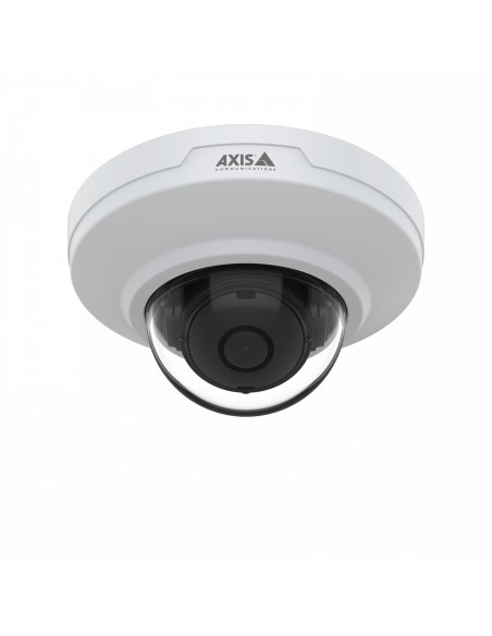 02375-001 cámara de vigilancia Almohadilla Cámara de seguridad IP Interior 3840 x 2160 Pixeles Techo/pared