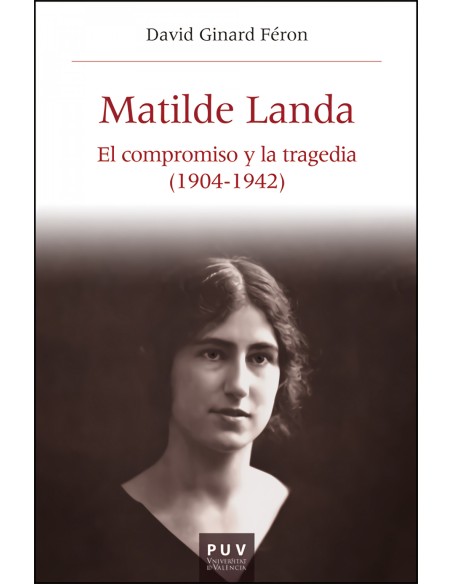 Matilde Landa