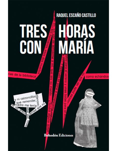 Tres horas con Maria