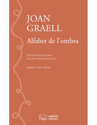 Alfabet de l ombra
