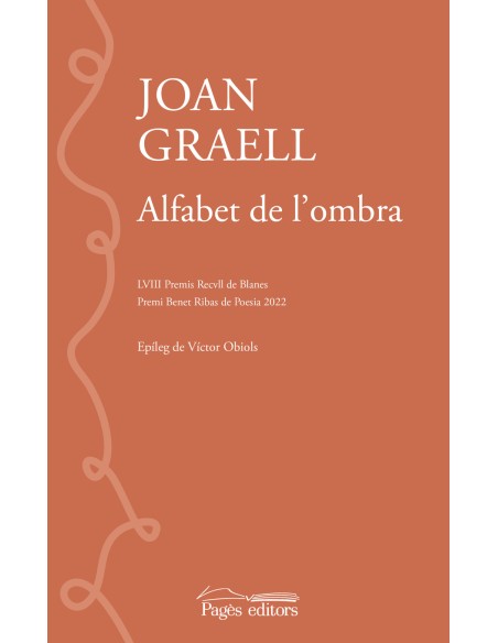 Alfabet de l ombra