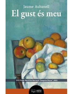 El gust es meu