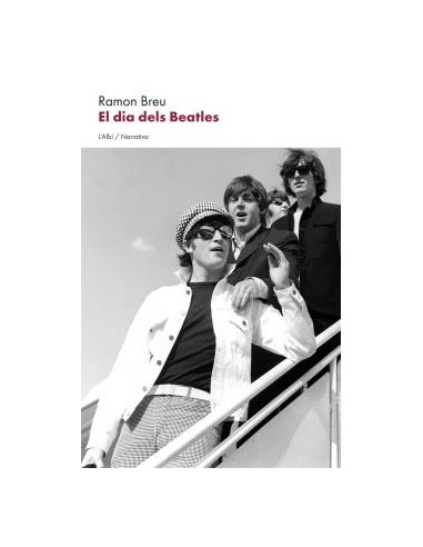El dia dels Beatles