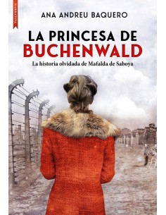 La princesa de Buchenwald