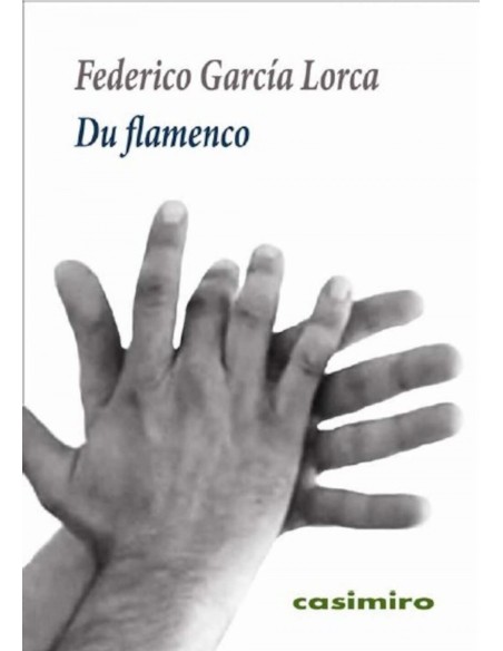 Du flamenco