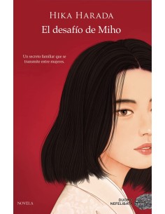 El desafio de Miho