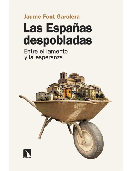 La Espana despoblada