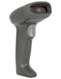 Voyager 1350g Lector de códigos de barras portátil 1D/2D LED Negro
