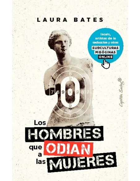 Los hombres que odian a las mujeres
