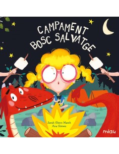 Campament Bosc Salvatge