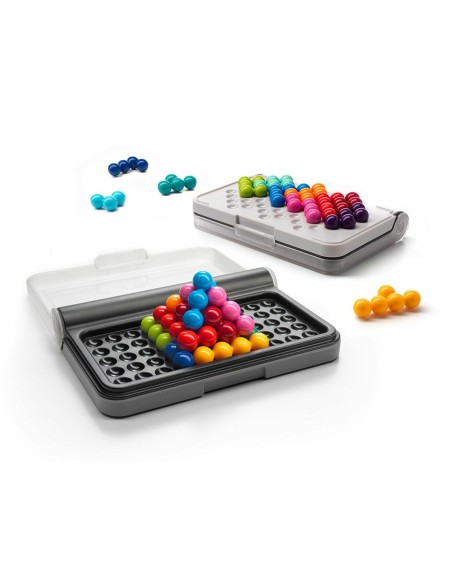  Iq puzzler pro smart games 