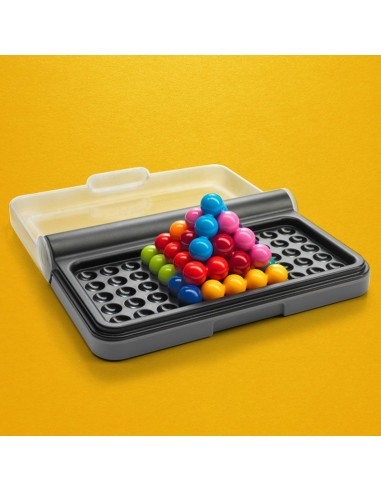  Iq puzzler pro smart games 