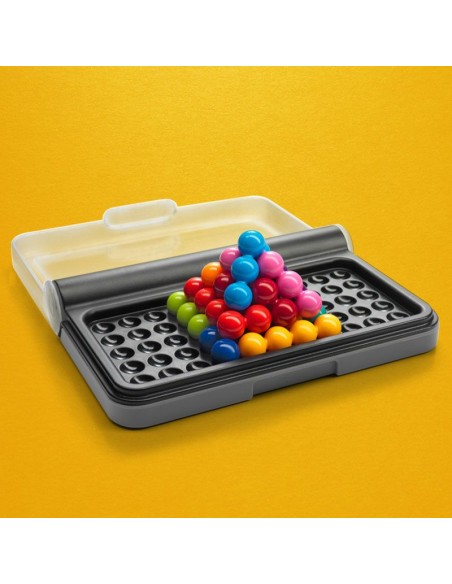  Iq puzzler pro smart games 