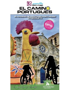 El Camino Portugues
