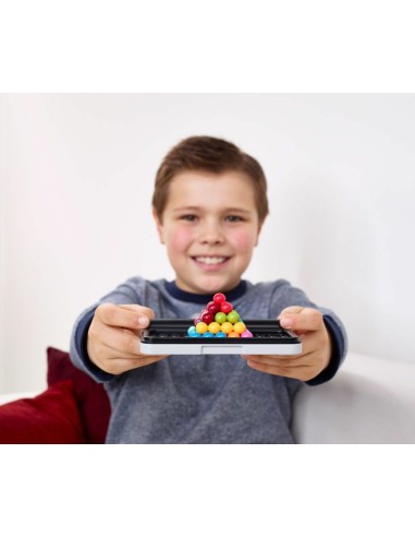  Iq puzzler pro smart games 