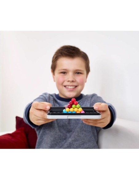  Iq puzzler pro smart games 