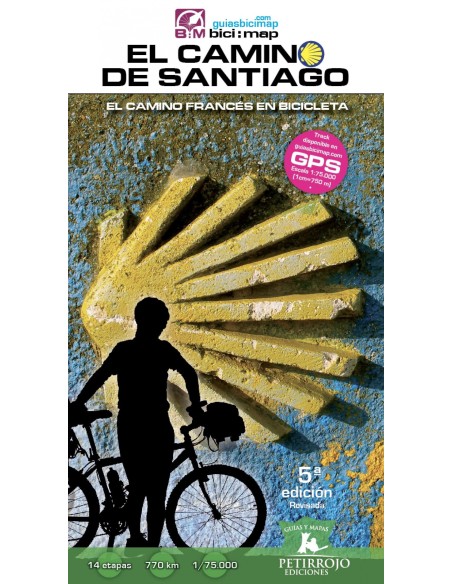 El Camino de Santiago