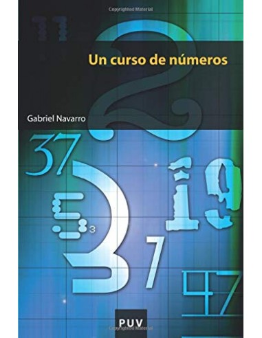 Un curso de numeros