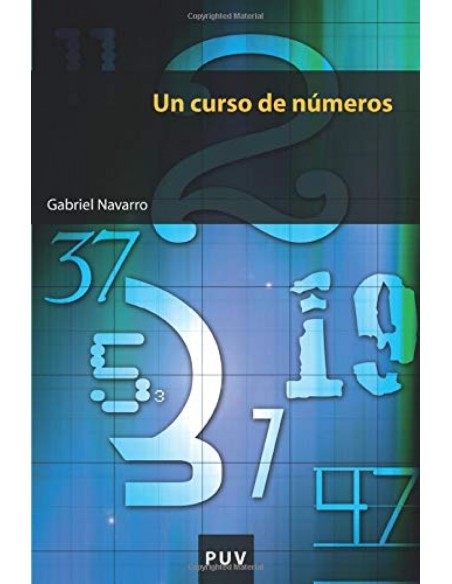 Un curso de numeros
