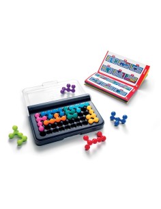  Iq fit smart games  2