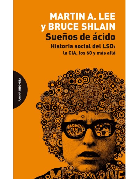 Suenos de acido
