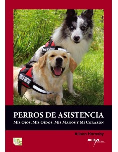 PERROS DE ASISTENCIAS