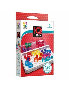  IQ LINK SMART GAMES 